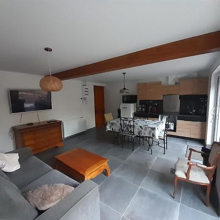 Appartement Sur Jardin Au Calme A Pernes 1 Chambre Exteriér fotografie