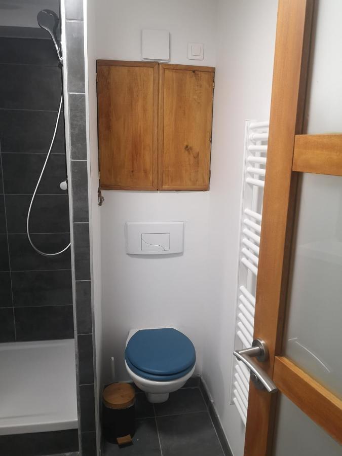 Appartement Sur Jardin Au Calme A Pernes 1 Chambre Exteriér fotografie