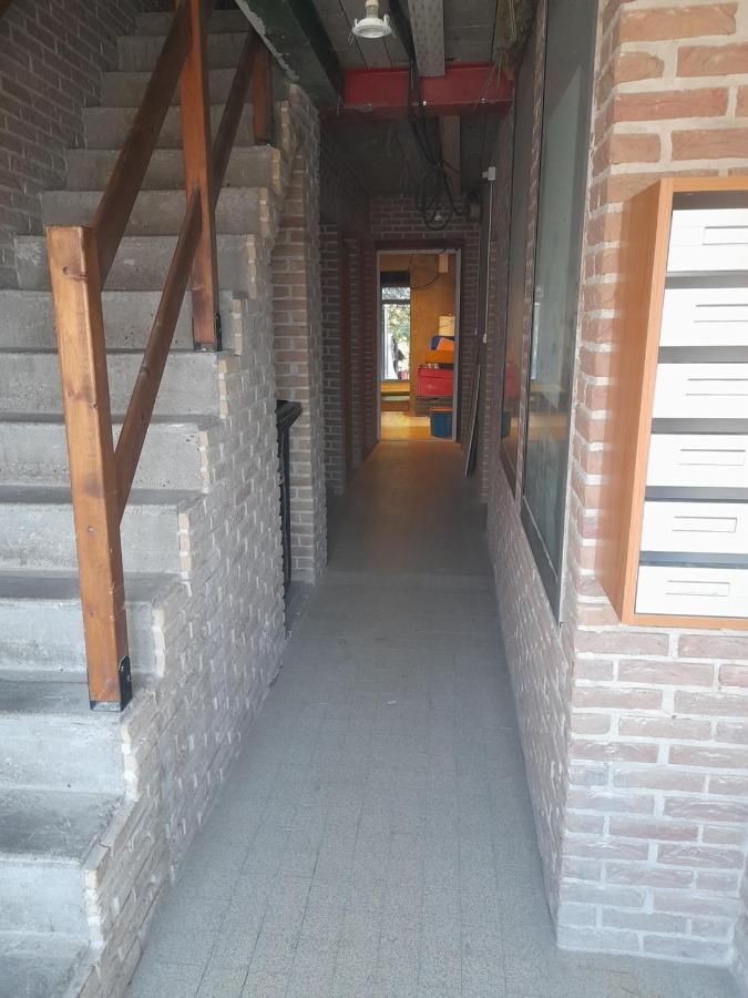 Appartement Sur Jardin Au Calme A Pernes 1 Chambre Exteriér fotografie
