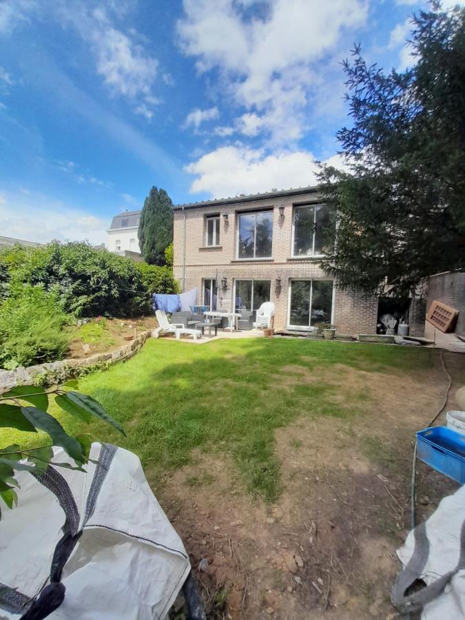 Appartement Sur Jardin Au Calme A Pernes 1 Chambre Exteriér fotografie