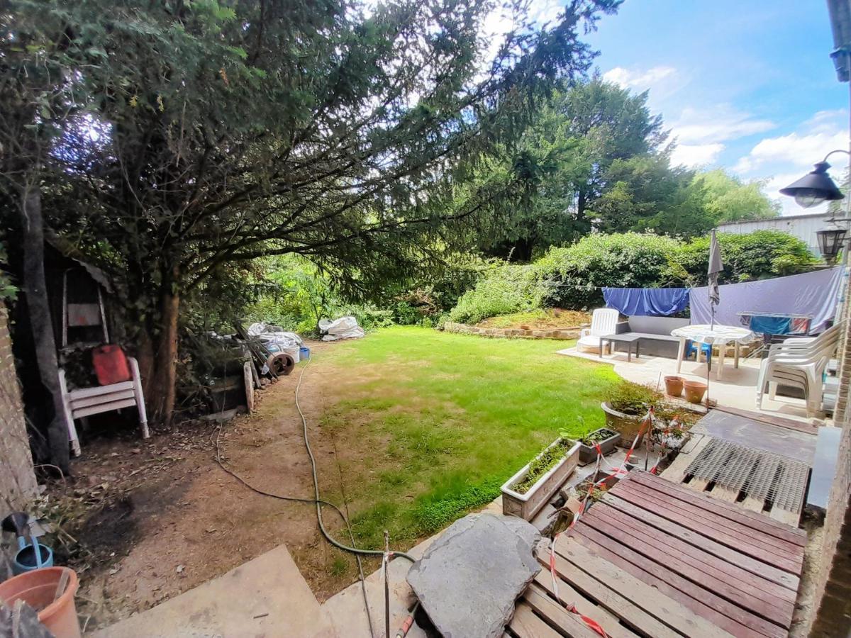 Appartement Sur Jardin Au Calme A Pernes 1 Chambre Exteriér fotografie
